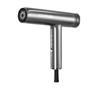 康夫高速电吹风机K9发型师专用业负离子护发理发店发廊家用大功率