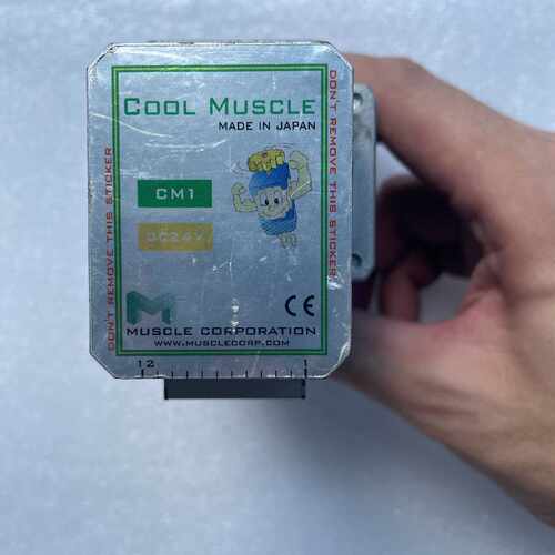 闭环步进电机CM1一P一23L20C、，议价