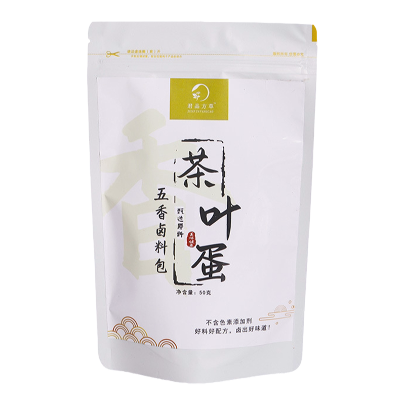 茶叶蛋调料包五香卤蛋料包