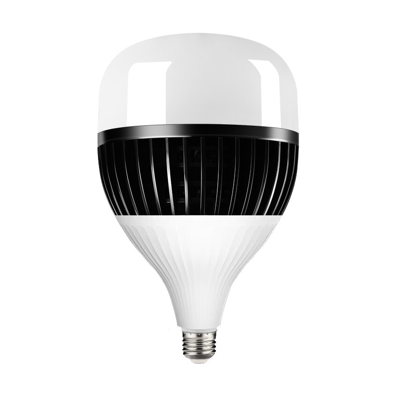 led摄影灯主播专用美颜护眼4000K柔光灯e27螺口拍摄直播补光灯泡