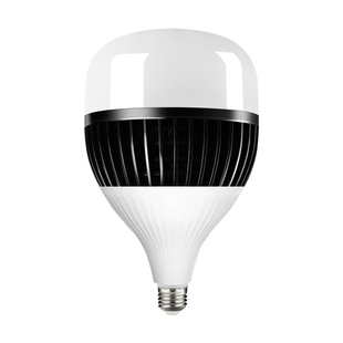 led摄影灯主播专用美颜护眼4000K柔光灯e27螺口拍摄直播补光灯泡