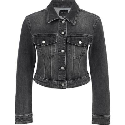 VeroModa复古怀旧短外套