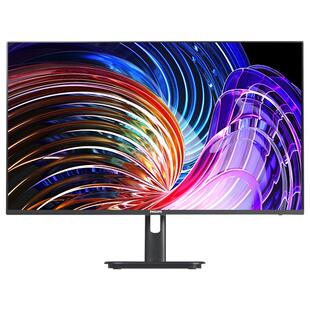 飞利浦27英寸2K100Hz办公显示器Type-C 65W低蓝光不闪屏27E1N1620