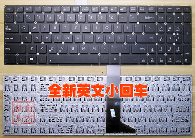 适用Asus华硕X550 X550C X550V X552C X552E X550V A550L键盘