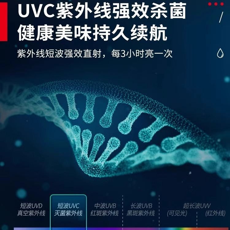 牛肉熟成柜商用湿式干式牛羊肉肉类排酸保鲜冷藏冷冻展示柜