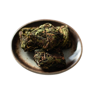 濯山堂2025年春茶幽谷兰香漳平水仙兰花清香型乌龙茶叶自己喝