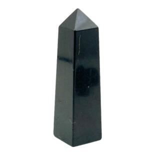 埃及文化 次石墨方尖碑创意摆件 四角柱小摆饰 外贸电商新品