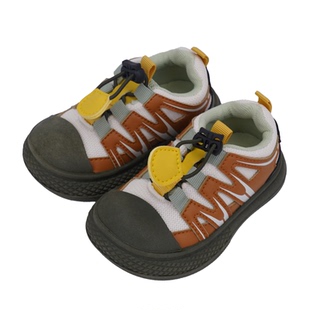 【新品】TOPSTAR儿童户外运动鞋男童抽绳鞋防滑耐磨女童休闲鞋