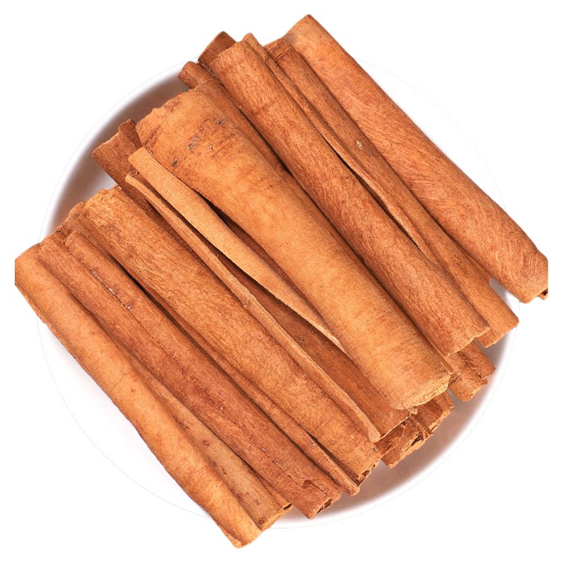 广西老树去皮桂皮500g卤肉料
