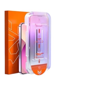 适用vivoX200s/100s/X70/X60/X50/27钢化膜无尘仓y300/y77/76s/52/53/55/31秒贴贴膜s18e/15/12/10/9/7手机膜