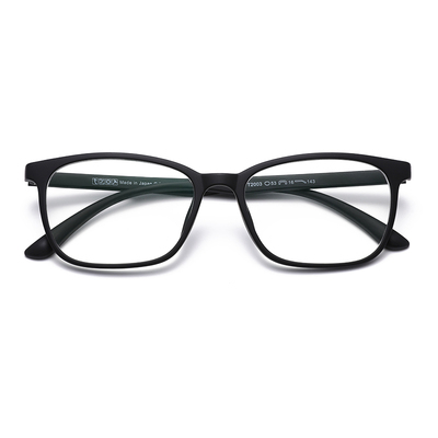 防辐射蓝光度数眼镜近视配平