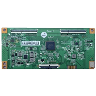 58寸NEMU逻辑板N4TP500UHDPV7D-F-K0ZD CC580PV7D CC500PV1D/5D