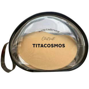 夏季透气胸贴超薄女婚纱聚拢隐形文胸上托小胸防水防掉加厚乳贴