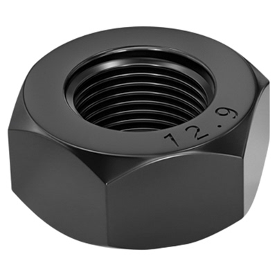 10.9级/12.9级细牙螺母