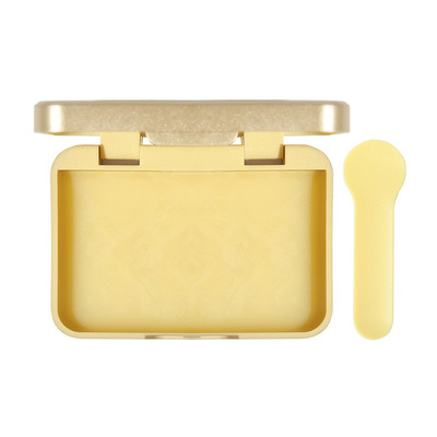 茗希芝小金块温和深洁卸妆膏