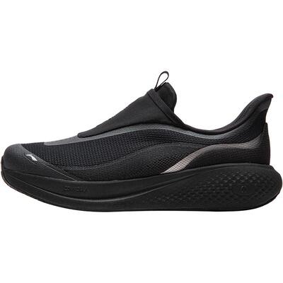 李宁SOFTGO3SLIPON男休闲鞋