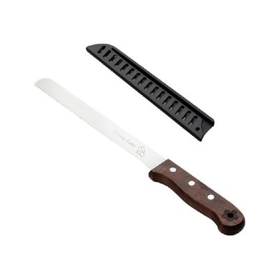 onlycook不锈钢面包刀锯齿刀