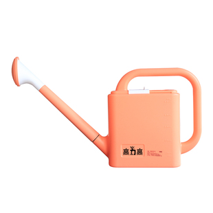高力高长嘴浇花水壶洒水壶大容量家用园艺浇菜淋花神器喷水壶大号