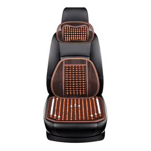 夏季木珠山东临工挖掘机座椅垫60 80 85 210 225装载机护腰靠坐垫