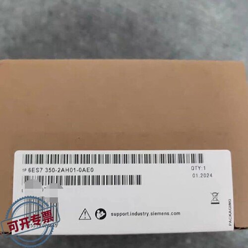 议 价6ES73502AH010AE0 3502AH010工业自动可 维修