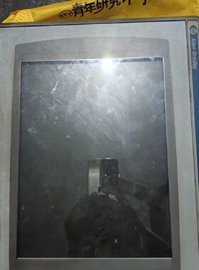 【询价】AB触摸屏  2711P-T124C4A8适用