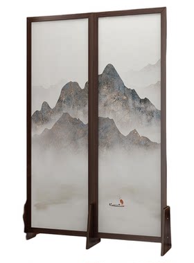 徐艺木业折叠屏风厂家直销