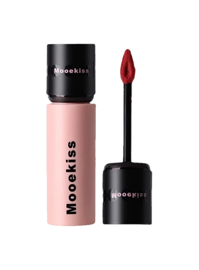 Mooekiss木柯诗唇泥不沾杯显白