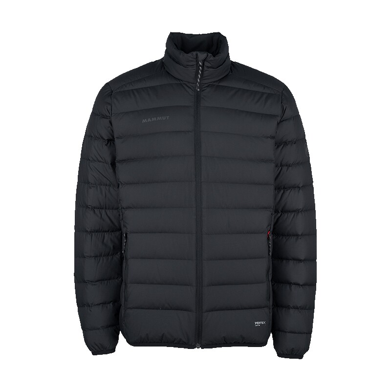 Mammut/猛犸象保暖羽绒服男士
