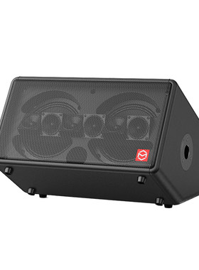 音乐骑士T2pro480W额定功率