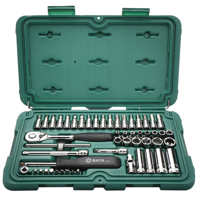 Sata/世达小飞套筒套装09002