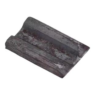 锄头固定木塞铁扣老式小锄头专用木楔子铁塞农用工具配件锻打硬木