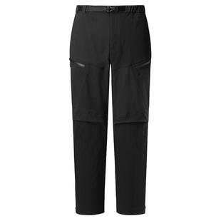 可隆KOLONSPORT新款男士DIAGONAL工装户外耐磨休闲长裤子韩国正品