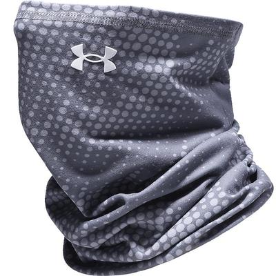 安德玛秋冬骑行面罩保暖蓄围脖