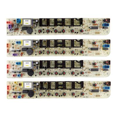 原装小天鹅TB50-1168G全自动洗衣机电脑板电源板控制板主板显示板