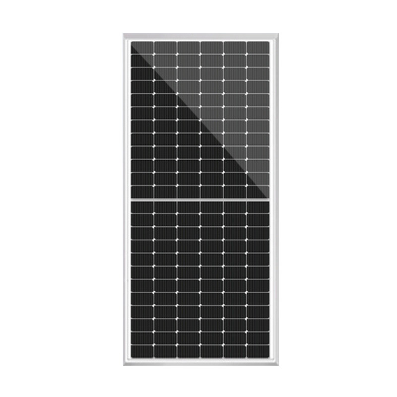 高效单晶太阳能板120W/300W