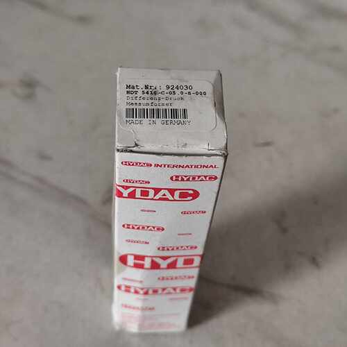 全新HDT5416C05.0S000賀德克压力传感