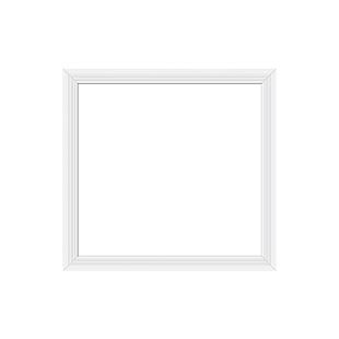 集成吊顶led灯嵌入式厨房卫生间浴室天花平板灯铝扣板厨卫吸顶灯