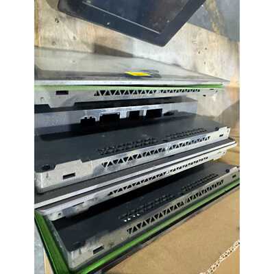 〔议价-可维修〕施耐德触摸屏PFXST6500-WAD-E 拆机原装 202 工业