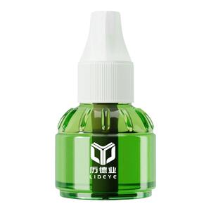 电热蚊香液无味婴儿孕妇电蚊液幼儿童宝宝专用驱蚊液灭蚊器补充液