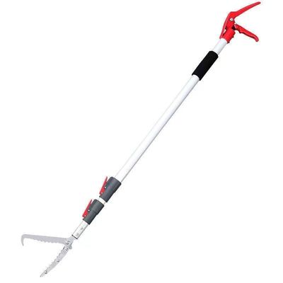 控鱼钳加厚可伸缩防脱