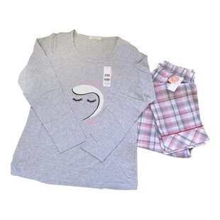 兰卓丽春秋减龄卫衣宽松套头家居 拉链卫衣休闲服 可外穿女休闲