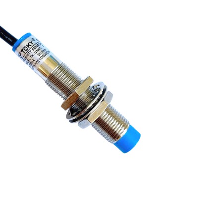 TOKY开关TK-12N4CF12P4C传感器