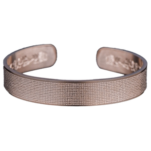 钛钢全文楞严咒手镯男手链女款手环梵文随身佩戴饰品可开合