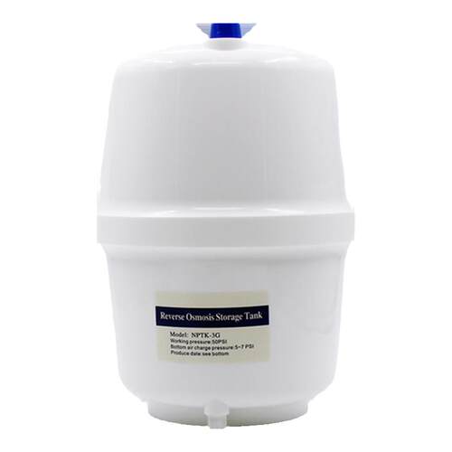 净水器压力桶储水桶3G各品牌通用纯水机蓄水罐储水罐标准配件