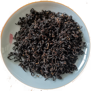 2025新茶桐庐红茶 芦茨山居红茶叶正宗浓甜香型土特产礼盒装500克