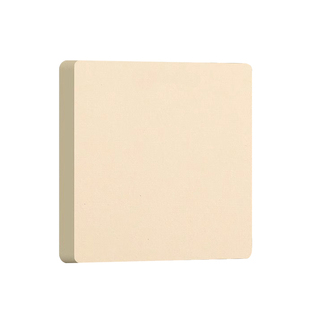 水云阁10cm国画小卡纸宣纸卡纸小尺寸专用加厚空白作品练字卡片生宣熟宣半生熟书法文化墙方块正方形半熟