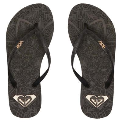 现货夏季女士沙滩人字拖