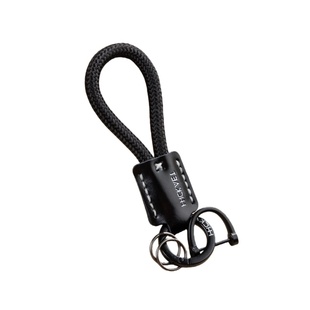 手绳钥匙扣挂件精致情侣汽车链圈环书包挂饰小饰品防丢车钥匙小巧