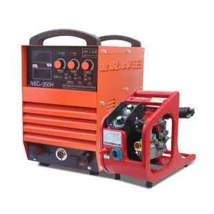 二保焊机350 500 630气保焊机工业级220v380两用气体保护焊分体机