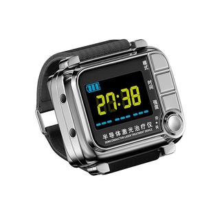 光盾半导体激光治疗仪心脑血管辅助妙治疗高血压血糖智能手表医生